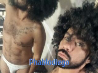 Phablodiego