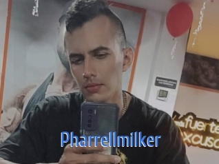 Pharrellmilker