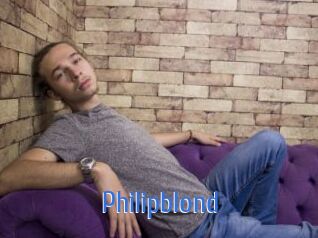 Philipblond