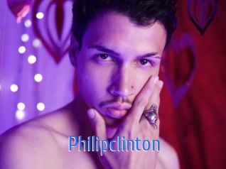 Philipclinton