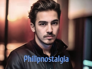 Philipnostalgia