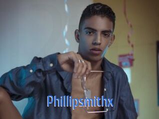 Phillipsmithx