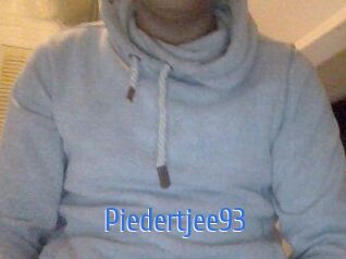 Piedertjee93