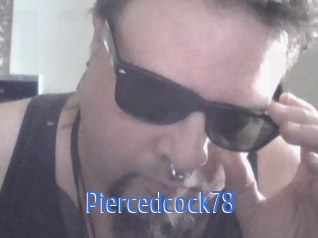 Piercedcock78