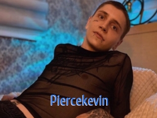 Piercekevin