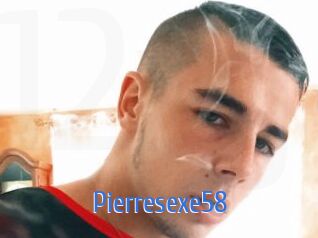 Pierresexe58