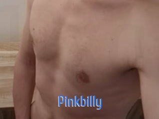 Pinkbilly