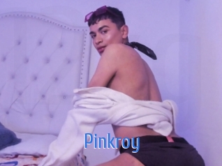 Pinkroy