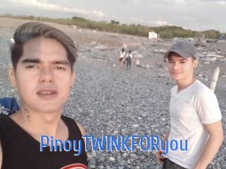 PinoyTWINKFORyou