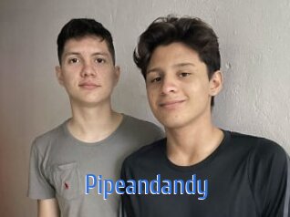 Pipeandandy