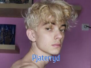 Pjaterryd