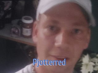 Pjotterred