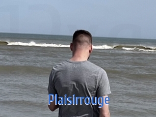 Plaisirrouge