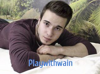 Playwithwain