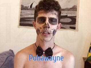 Pohawayne