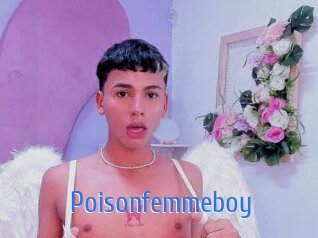 Poisonfemmeboy