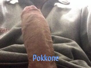 Pokkone