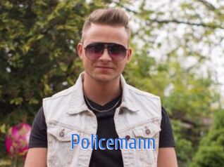 Policemann