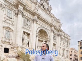 Polosjoberg