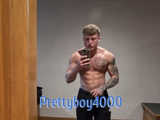 Prettyboy4000