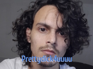 Prettydick4uuuu