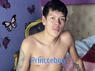 Princceboy