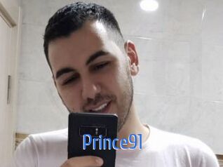 Prince91