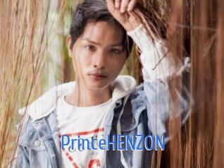 PrinceHENZON