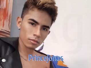 Princejonas