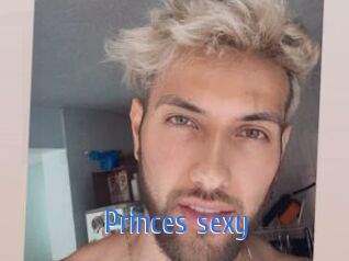 Princes_sexy