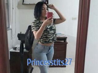 Princesstits27