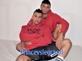 Princevslegrand