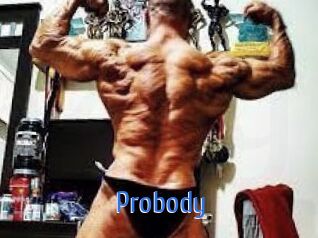 Probody