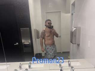 Proman23