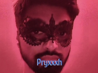 Pryxxxh