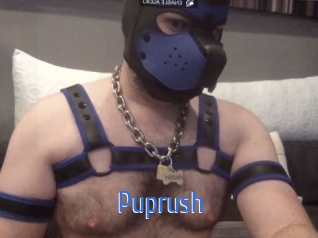 Puprush