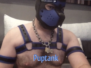 Puptank