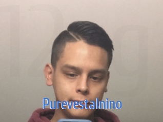 Purevestalnino