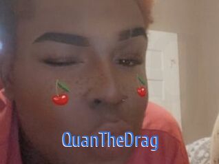 QuanTheDrag