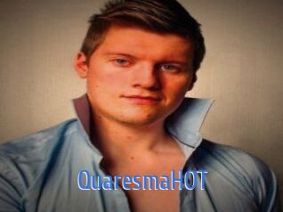 QuaresmaHOT