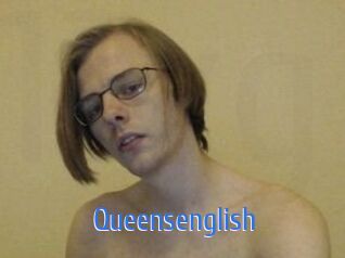 Queensenglish