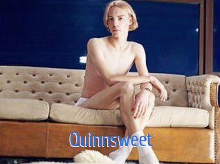 Quinnsweet