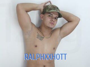 RALPHXXHOTT