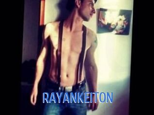 RAYANKEITON