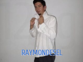 RAYMONDESEL