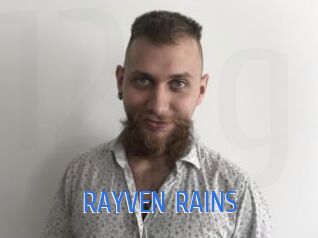 RAYVEN_RAINS