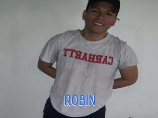 ROBIN