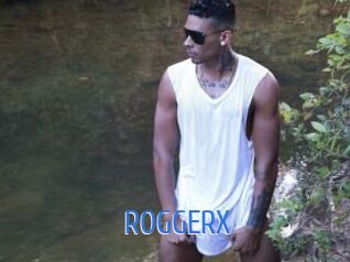 ROGGERX