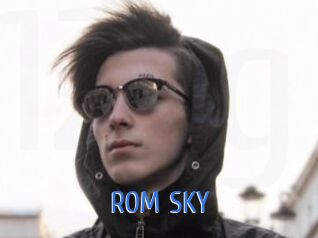 ROM_SKY