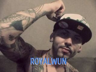 ROYALWUN